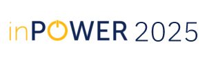 inPower 2025 logo